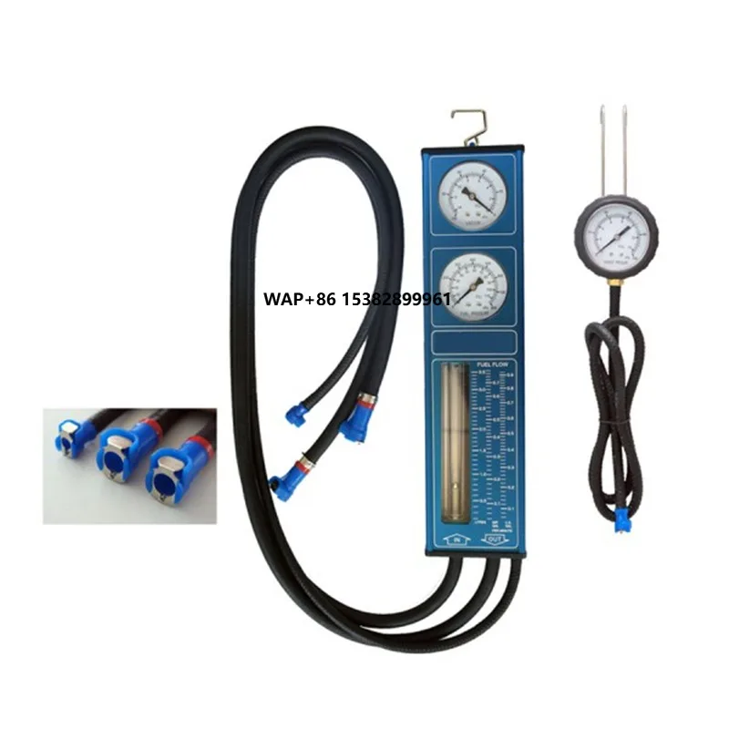 Car Engine Fuel System Tester  - Auto Repair Tools 评论和价格