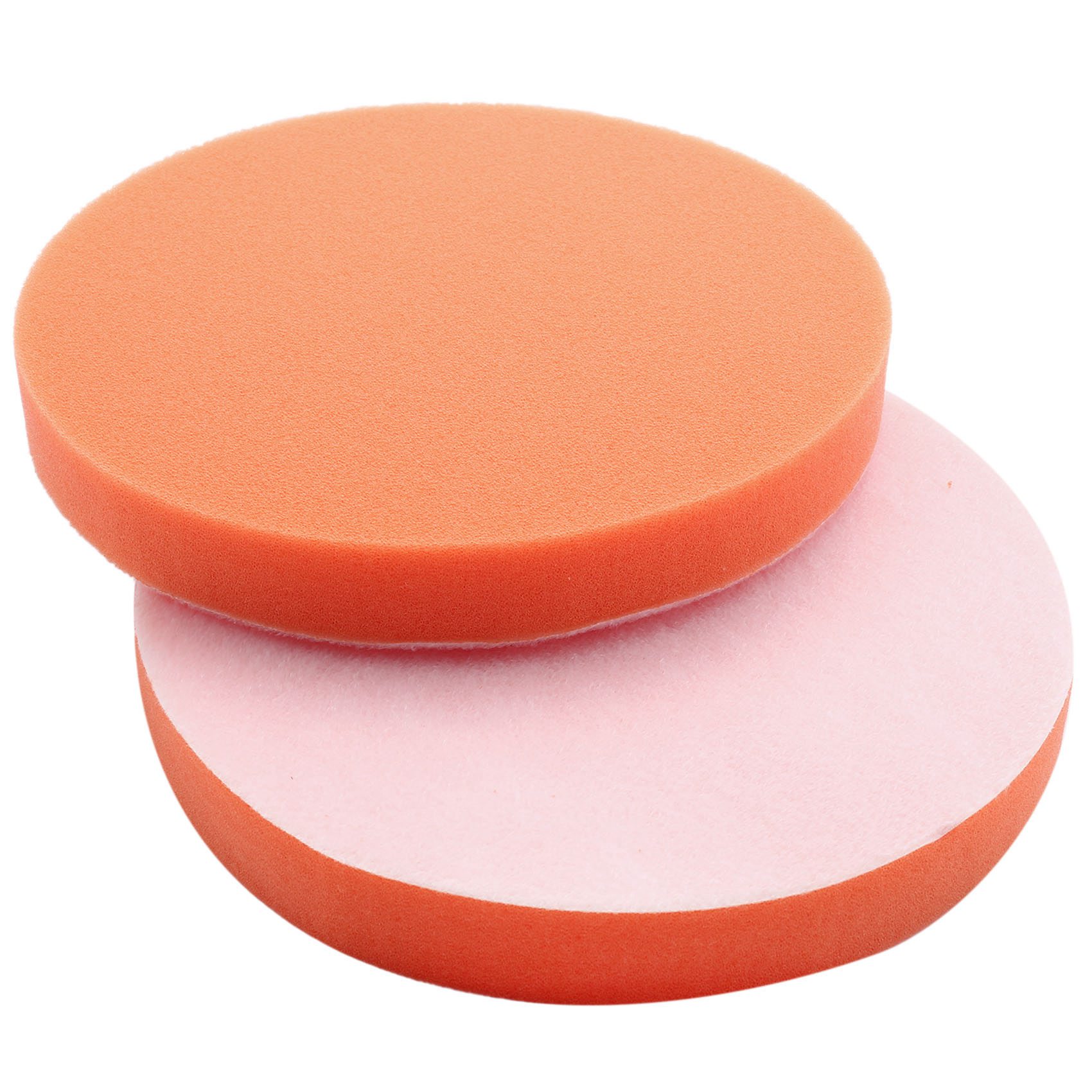 A06K 10Pc 180Mm 7 inch Flat Sp - Car Care 评论和价格