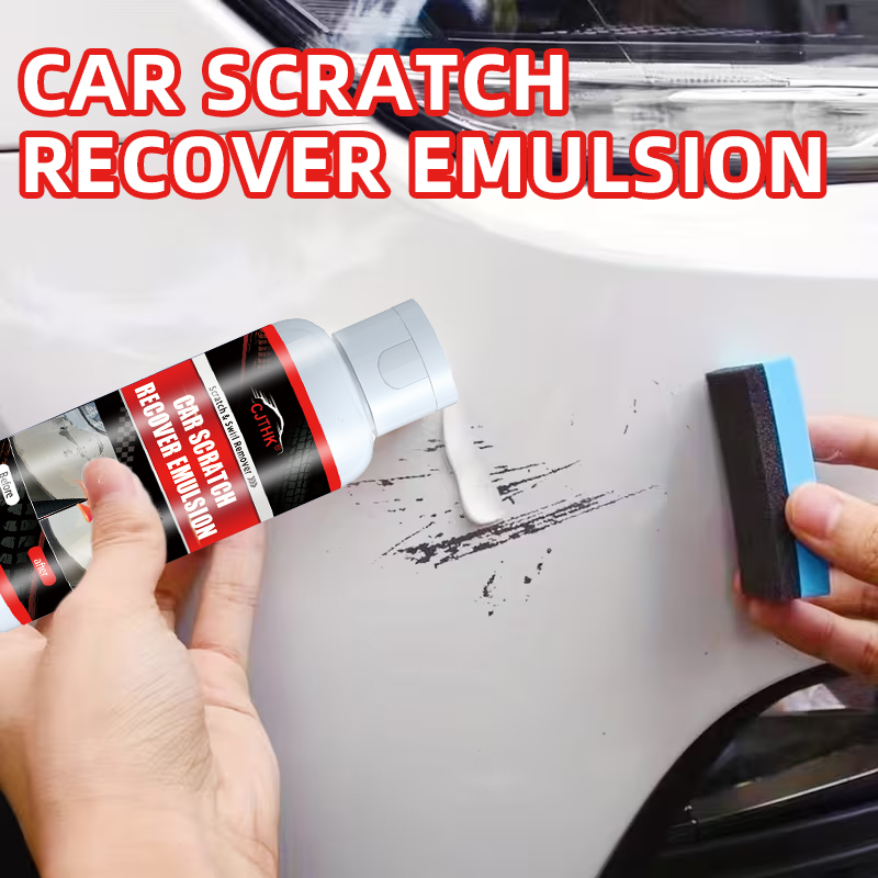 Car Scratch Remover Anti Scrat - Car Scratch Repair Polishing Wax Paste 评论和价格
