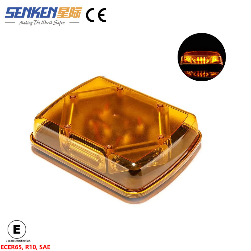 2026 SENKEN ECE R65/SAE Car Ro - Car Care 评论和价格