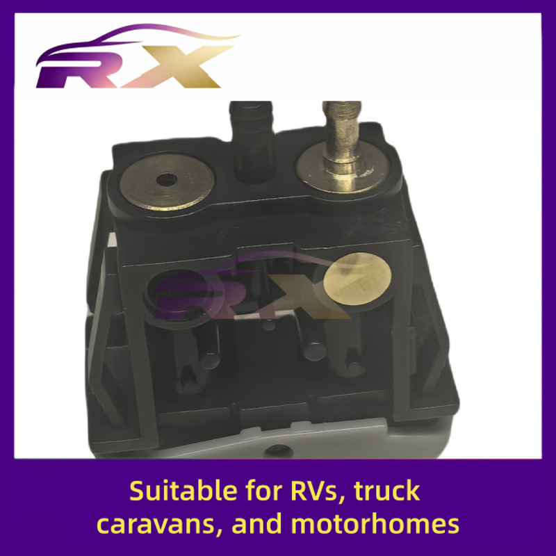 Suitable For RV Caravan Motorh - Car Accessories 评论和价格