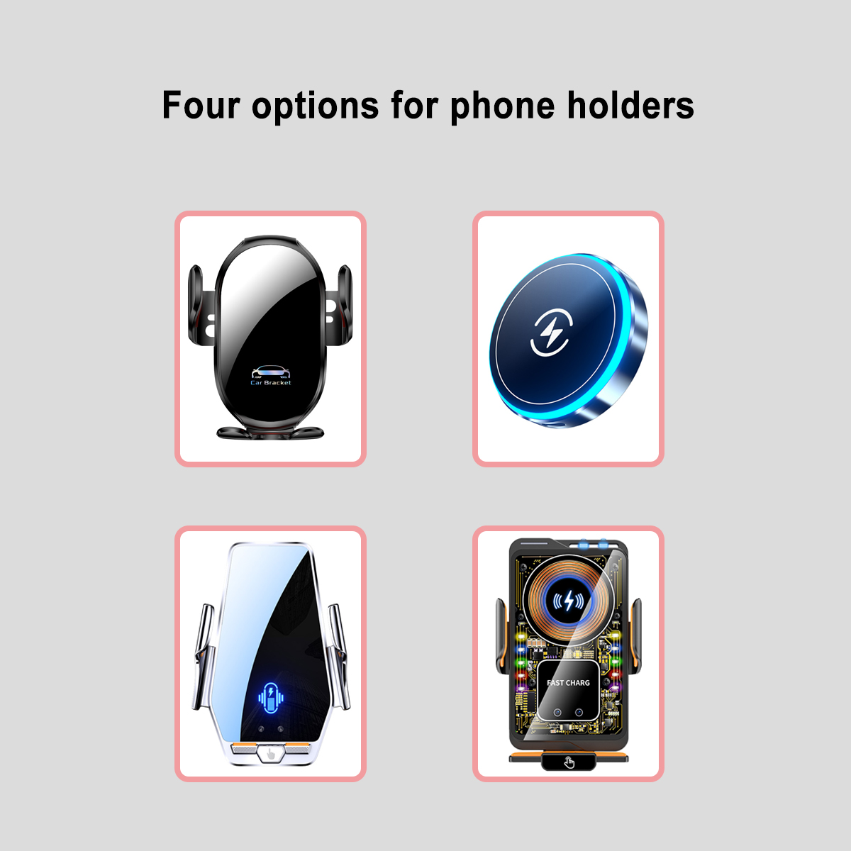 Car Phone Holder Vent For Lexu - Magnetic Phone Holder For Car Vent 评论和价格