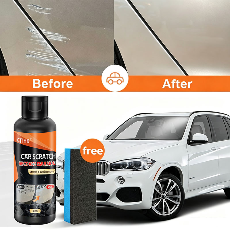 Car Scratch Remover Anti Scrat - Car Scratch Repair Polishing Wax Paste 评论和价格