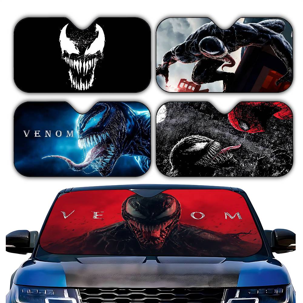 Classic Movie-E-venomS Cool St - Car Care 评论和价格