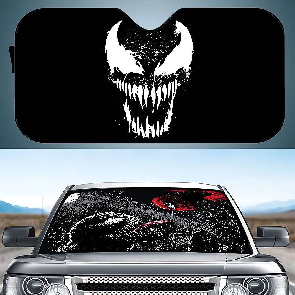 Classic Movie-E-venomS Cool St - Car Care 评论和价格