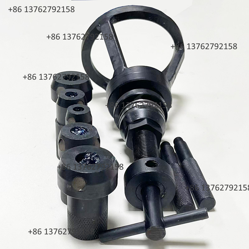Manual Valve Seat Puller Extra - Auto Repair Tools 评论和价格