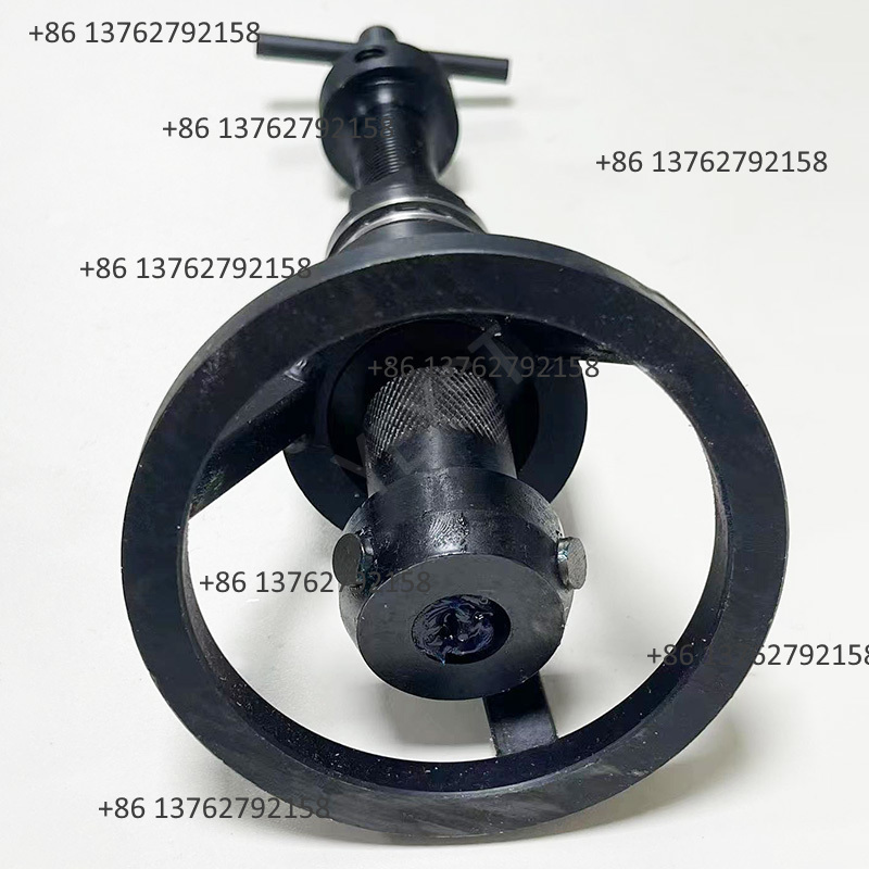 Manual Valve Seat Puller Extra - Auto Repair Tools 评论和价格