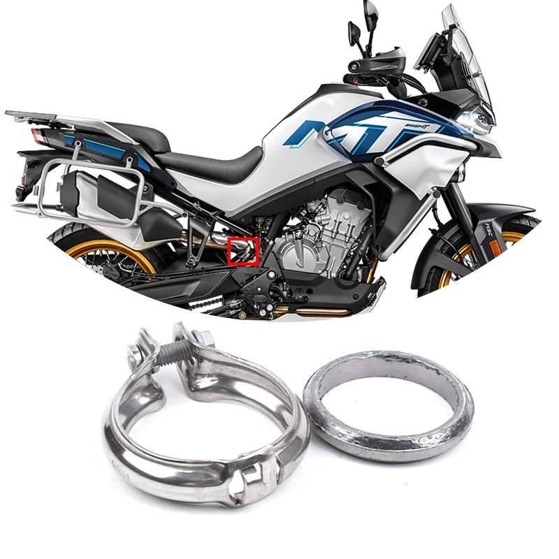 For CFMOTO 800MT 800MT-X Clamp - Motorcycle Parts 评论和价格