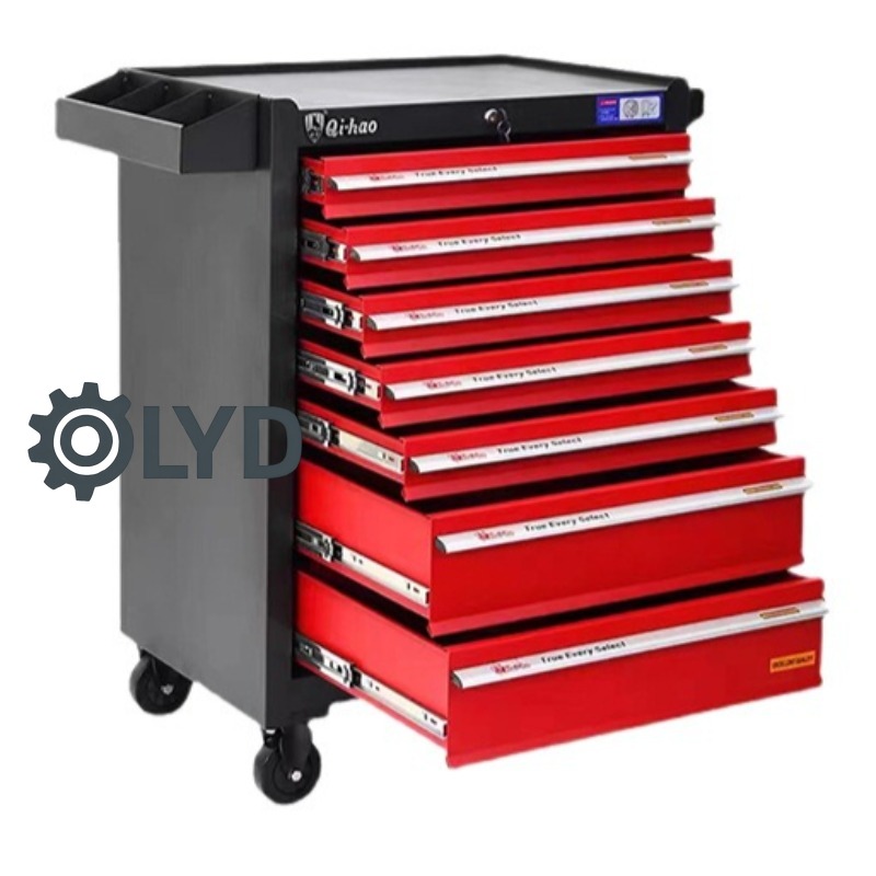 Drawer Auto Repair Tool Cart H - Auto Repair Tools 评论和价格