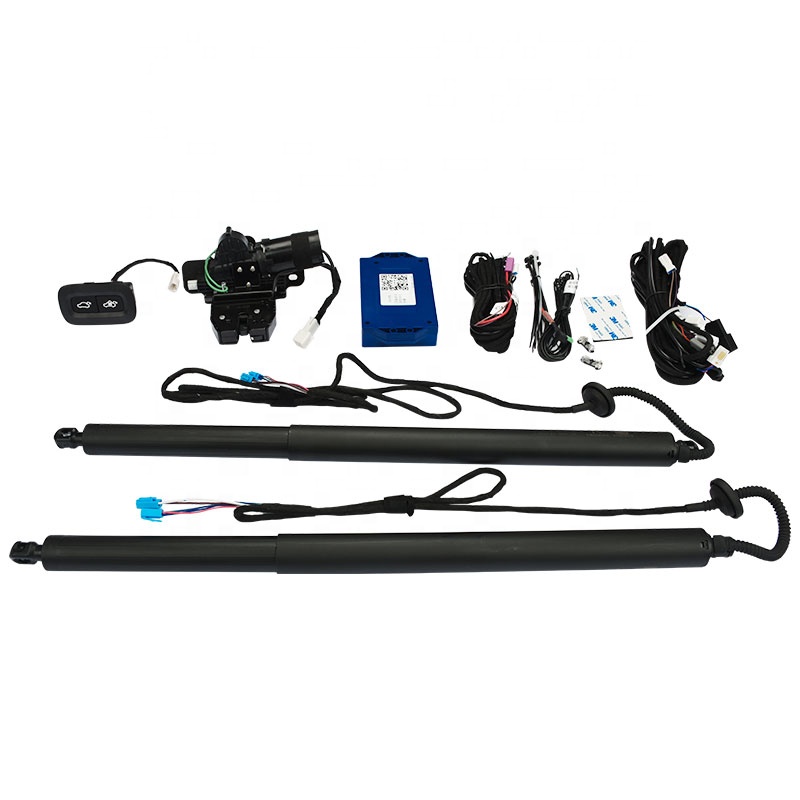 Car Rear Door Automatic Clifti - Car Accessories 评论和价格